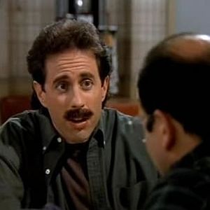 Photo Seinfeld