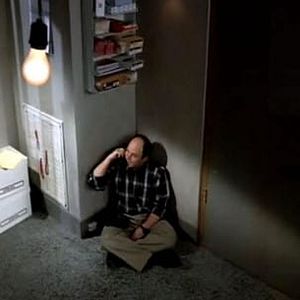 Photo Seinfeld
