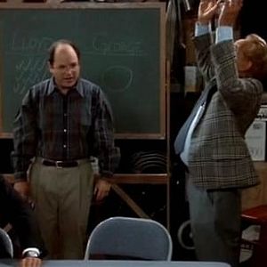 Photo Seinfeld
