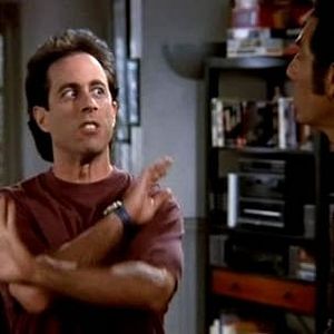 Photo Seinfeld