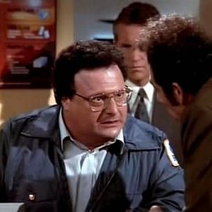 Photo Seinfeld