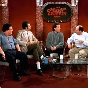 Photo Seinfeld