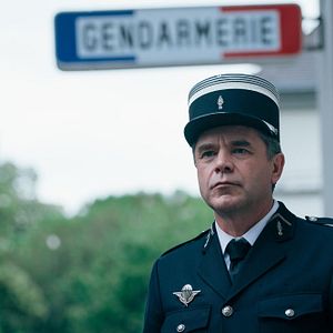 Photo Une Affaire Française