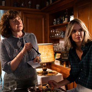 Photo Laurence Arné