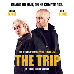 Photo The Trip