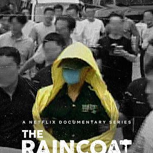 Photo Horreur à Séoul : la traque d'un prédateur