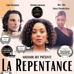 Photo La Repentance