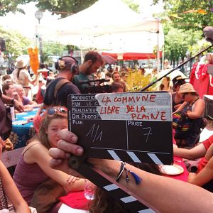 Photo La Bataille de la plaine