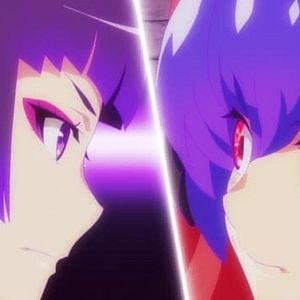 Photo Higurashi : When They Cry - GOU