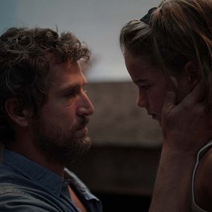 Photo Guillaume Canet