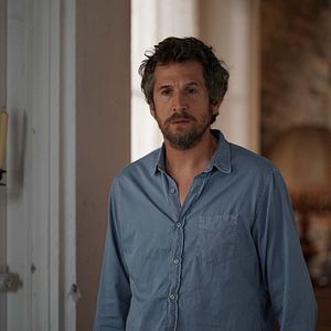 Photo Guillaume Canet