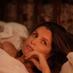 Photo Laetitia Casta