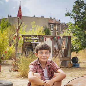 Photo Ilan Debrabant