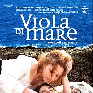 Photo Viola di mare