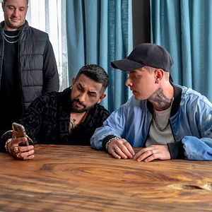 Photo Zejhun Demirov