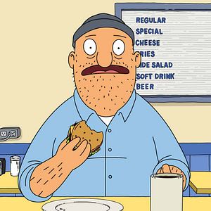 Photo Bob's Burgers