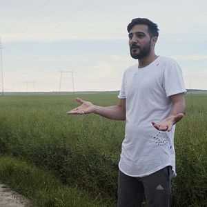 Photo Tajamul Faqiri-Choisy