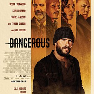 Photo Dangerous