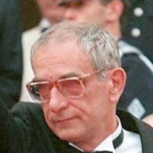Photo Krzysztof Kieslowski