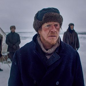 Photo The North Water : Dans les eaux du Grand Nord