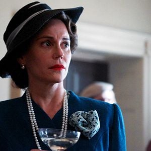 Photo Atlantic Crossing : Liaison royale