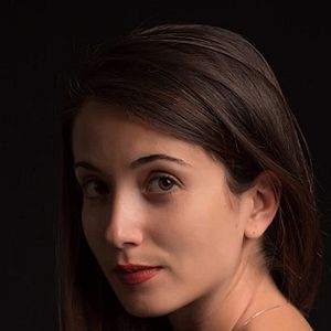 Photo Claudia Gusmano