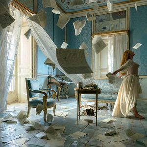 Photo Haley Bennett