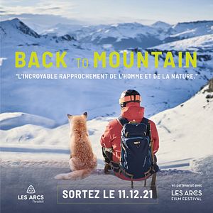 Photo Back to Mountain