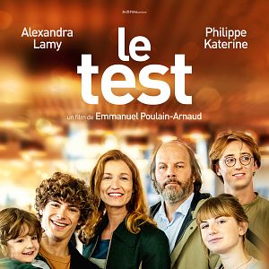 Photo Le Test