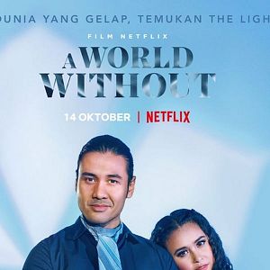 Photo A World Without