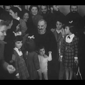 Photo Le Mystère de Padre Pio