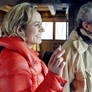 Photo Claude Lelouch