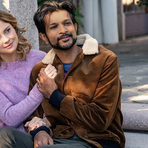 Photo Ghosts : fantômes à la maison