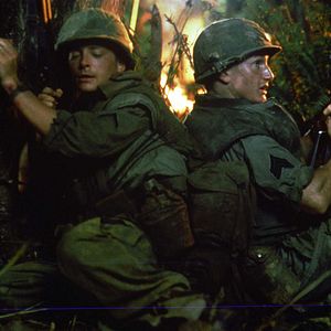 Photo Michael J. Fox