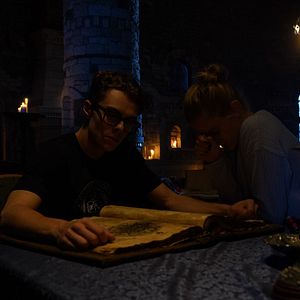 Photo Castle Freak
