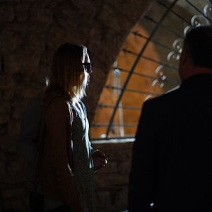 Photo Castle Freak