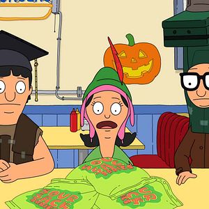 Photo Bob's Burgers