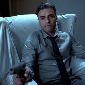 Photo Oscar Isaac