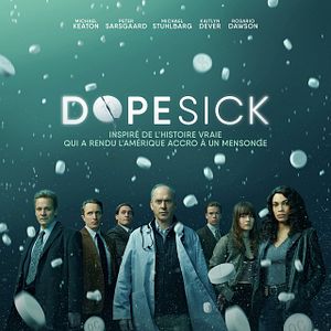 Photo Dopesick