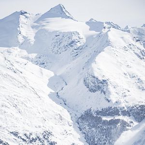 Photo Back to Mountain