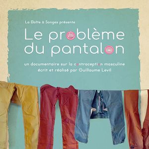 Photo Le Problème du pantalon