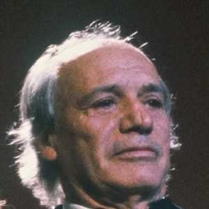 Photo Francisco Rabal