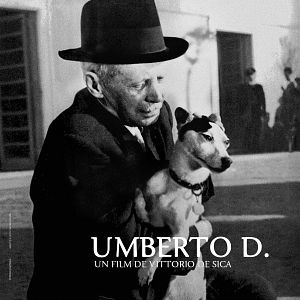 Photo Umberto D.