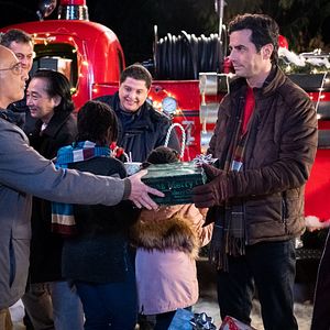 Photo L'héritière de Noël