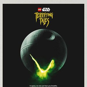 Photo LEGO Star Wars : Histoires Terrifiantes
