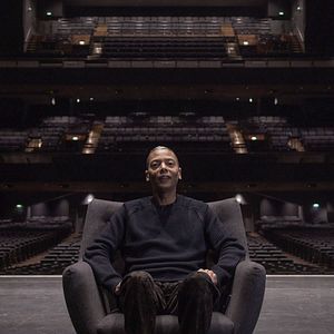 Photo Laurent Garnier: Off the Record