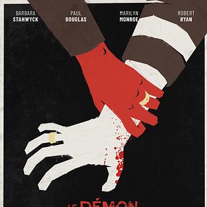 Photo Le Démon s'éveille la nuit