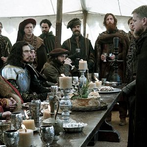 Photo Le Dernier duel