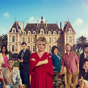 Photo The Madame Blanc Mysteries