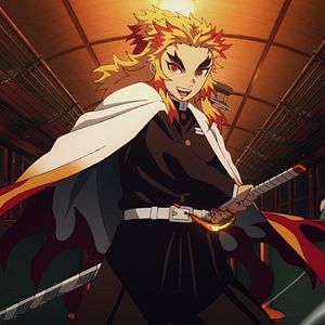 Photo Demon Slayer